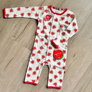 magnetic me | Love language coverall